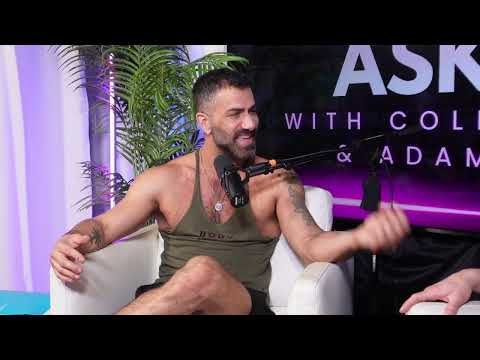 Adam Ramzi
