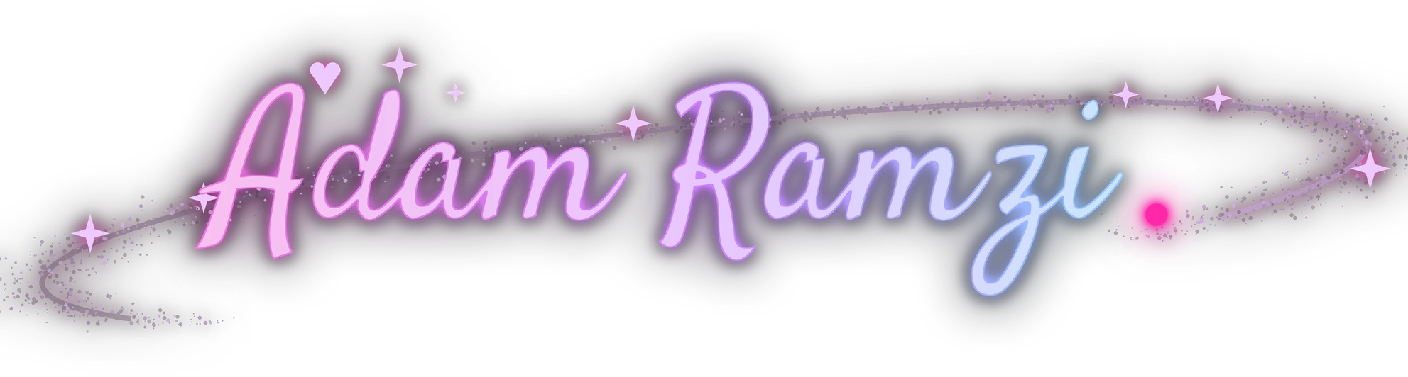 Adam Ramzi