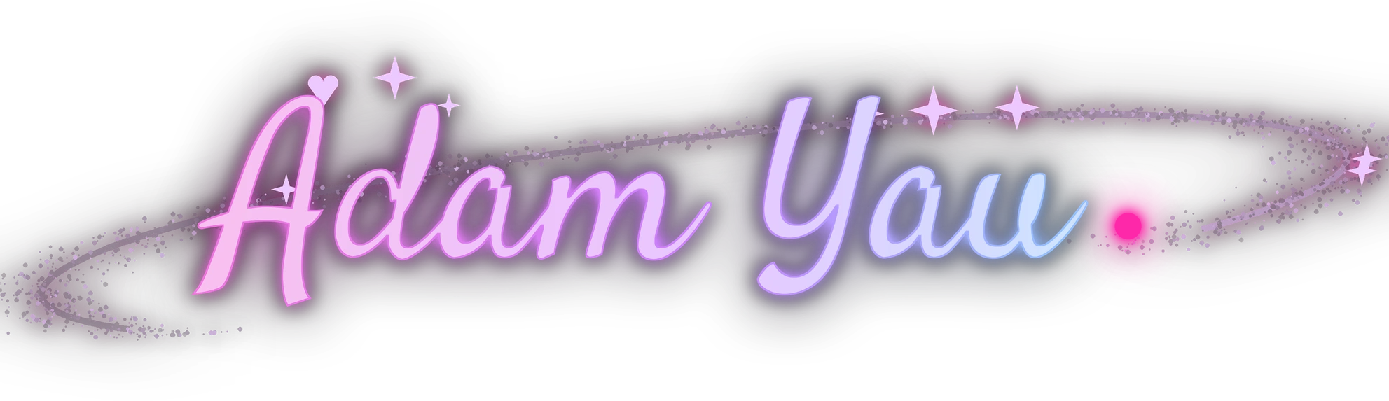 Adam Yau