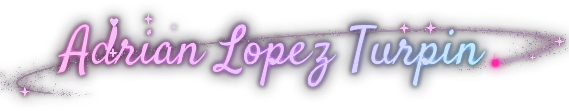 Adrian Lopez Turpin