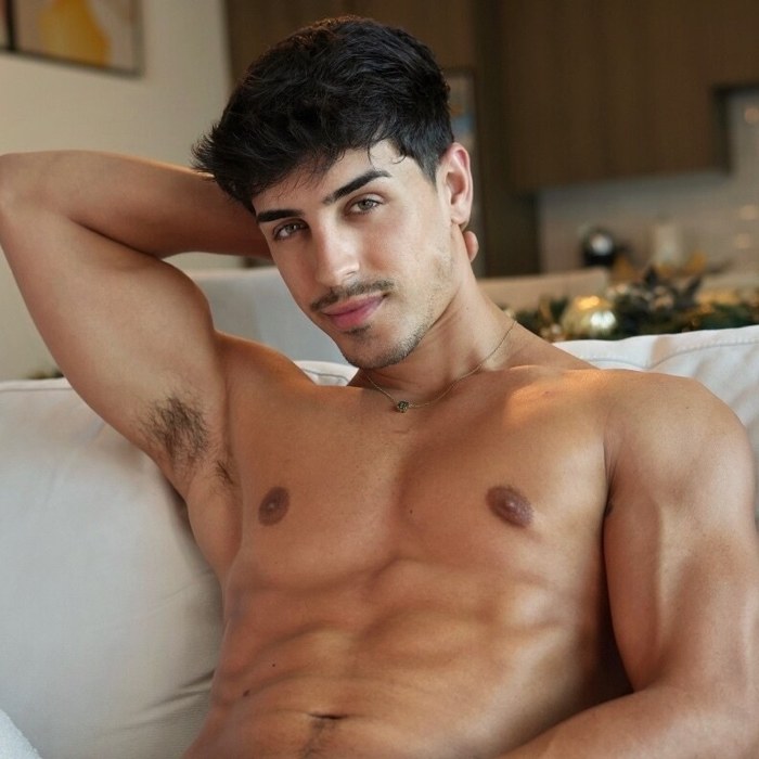 Adrian Lopez Turpin