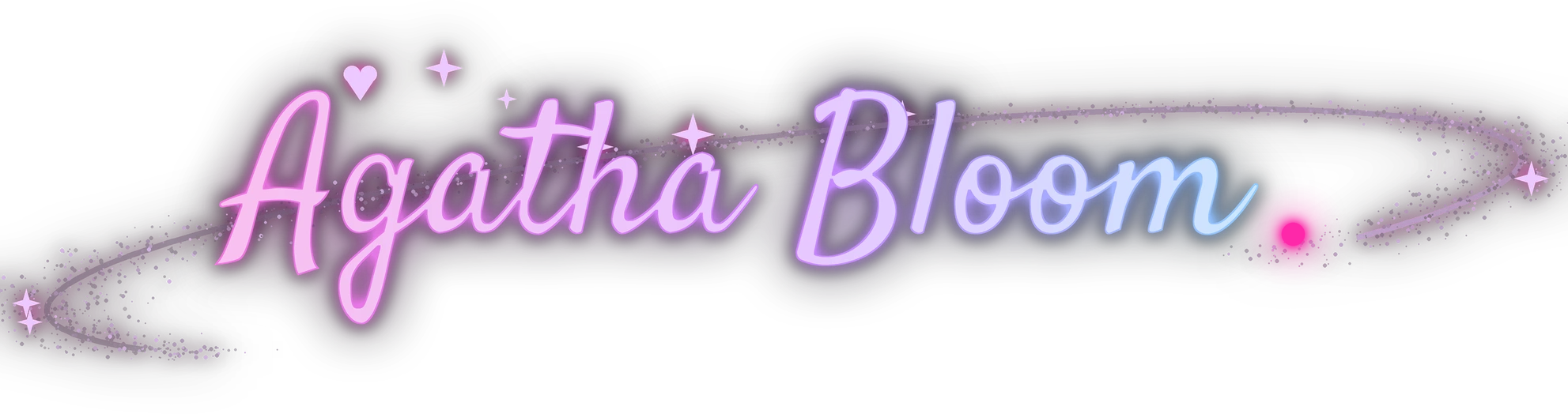 Agatha Bloom