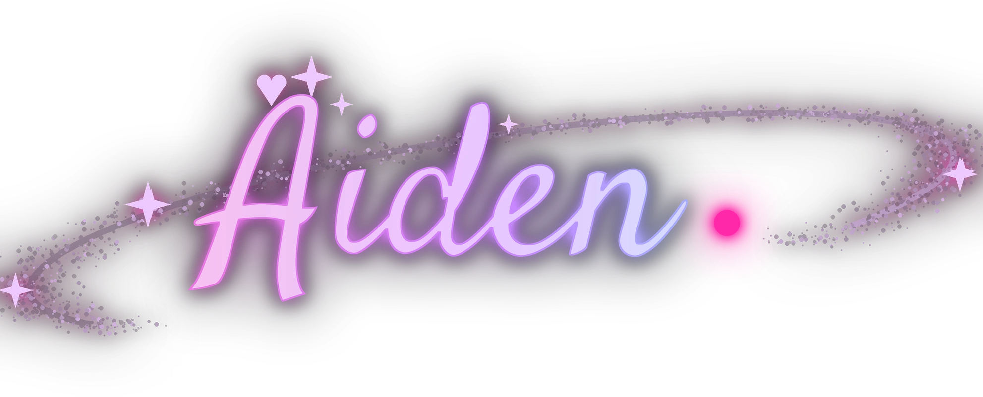 Aiden