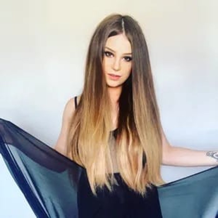 Alektrya — public profile photo
