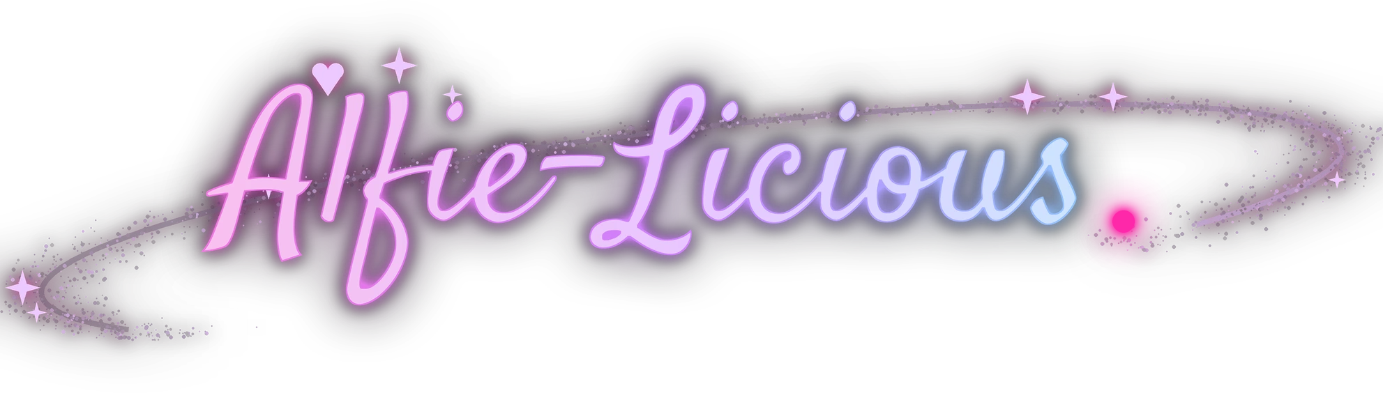 Alfie-Licious