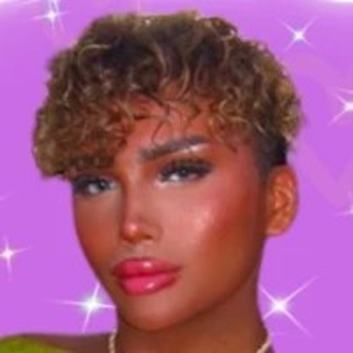 Alfie-Licious — public profile photo