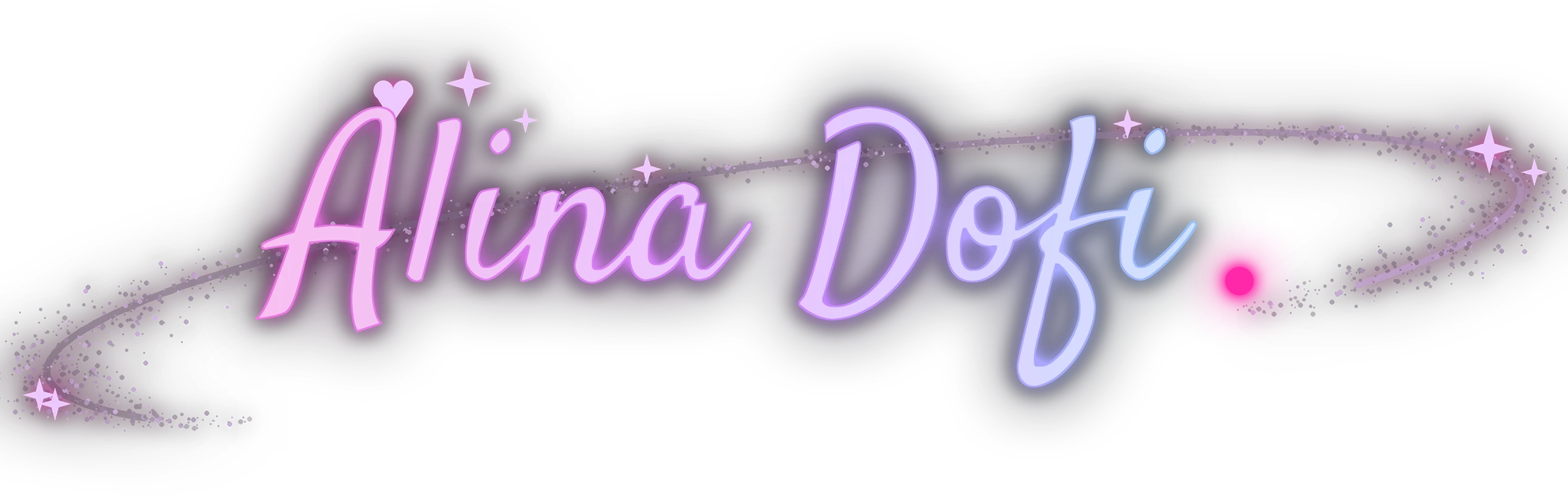 Alina Dofi