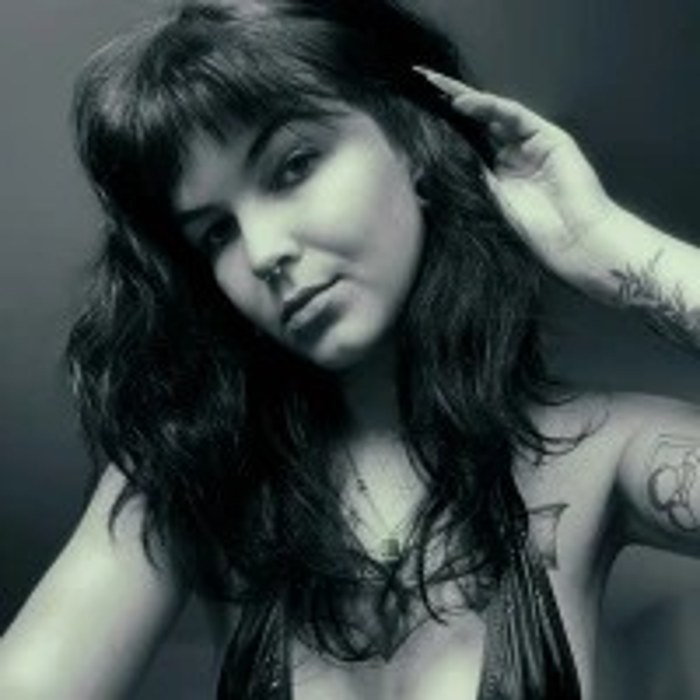 Alina Vampira — public profile photo