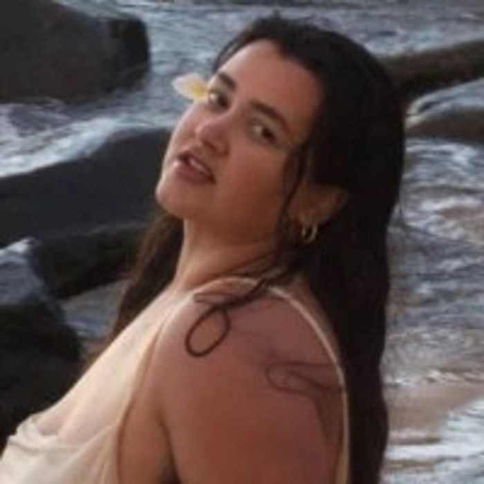 Allie Playa — public profile photo