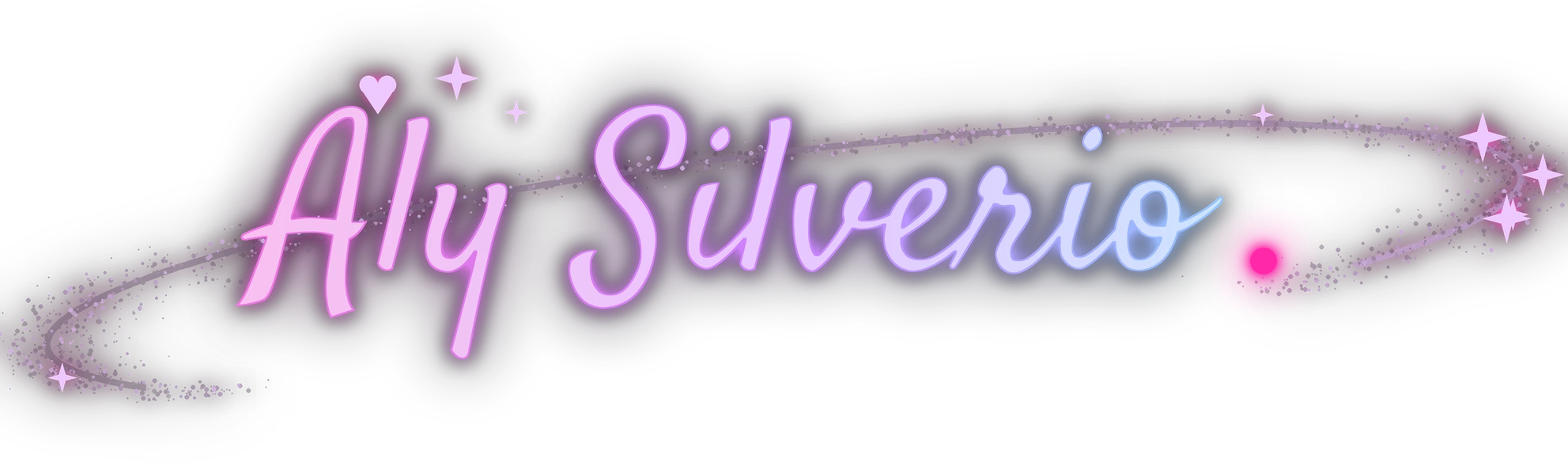 Aly Silverio