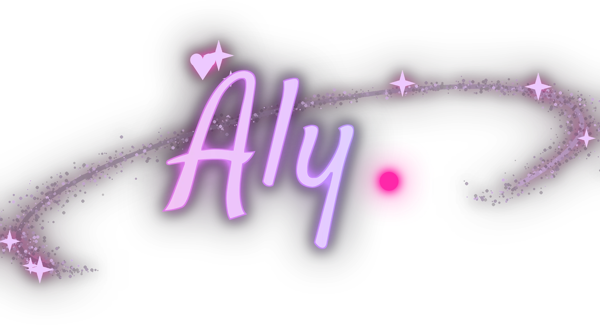 Aly