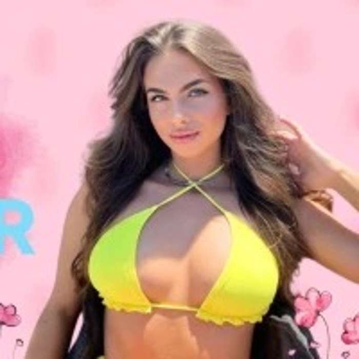 Amber Haze — public profile photo