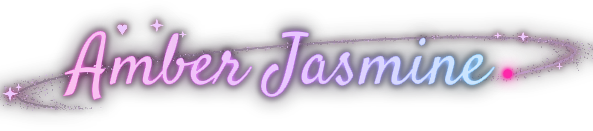 Amber Jasmine