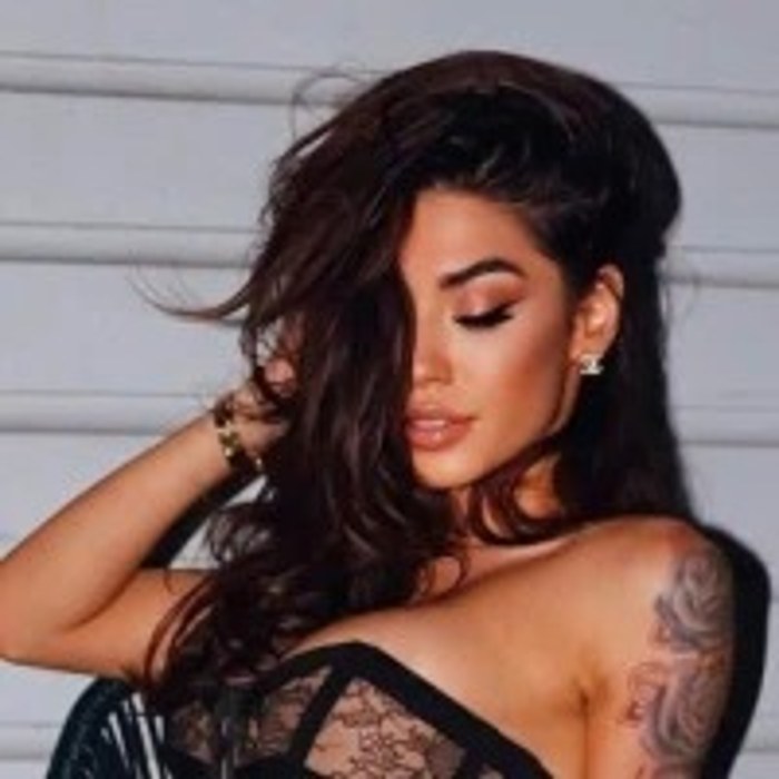 Amber Marie (amberoftv) — public profile photo