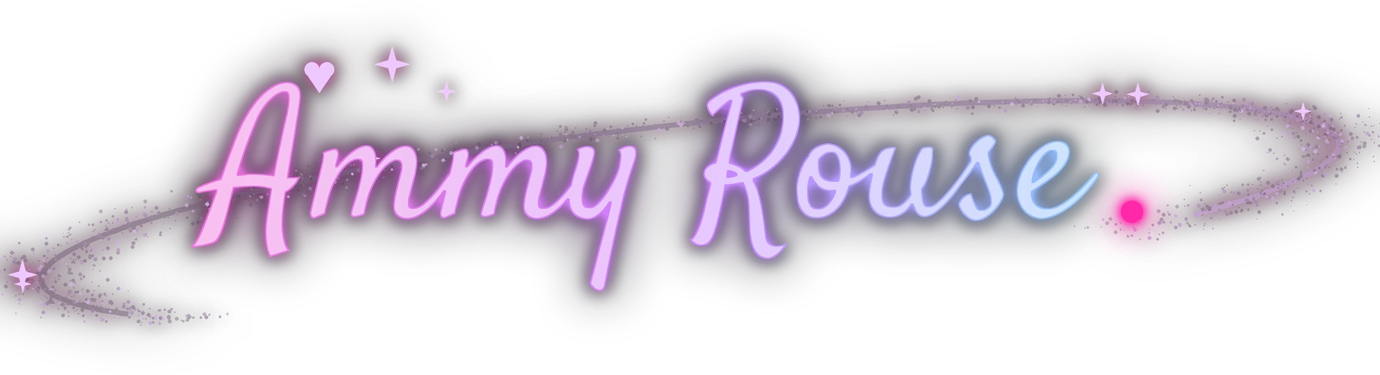 Ammy Rouse