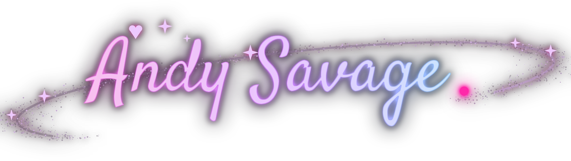 Andy Savage