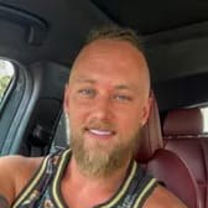 Andy Savage