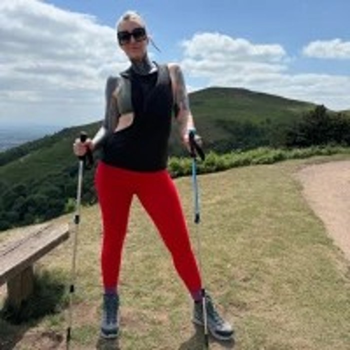 Angel Long TV — public profile photo