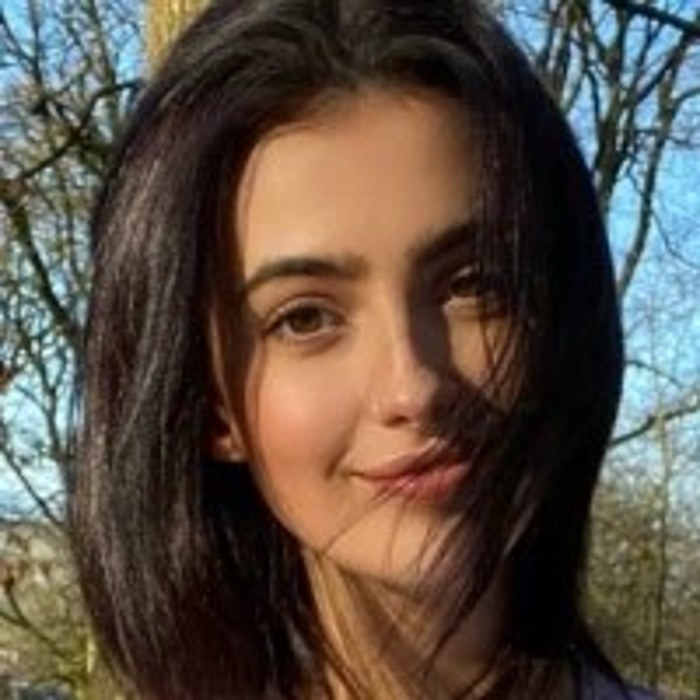 Angel Rose — public profile photo