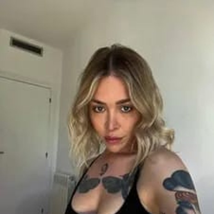 Angel — public profile photo