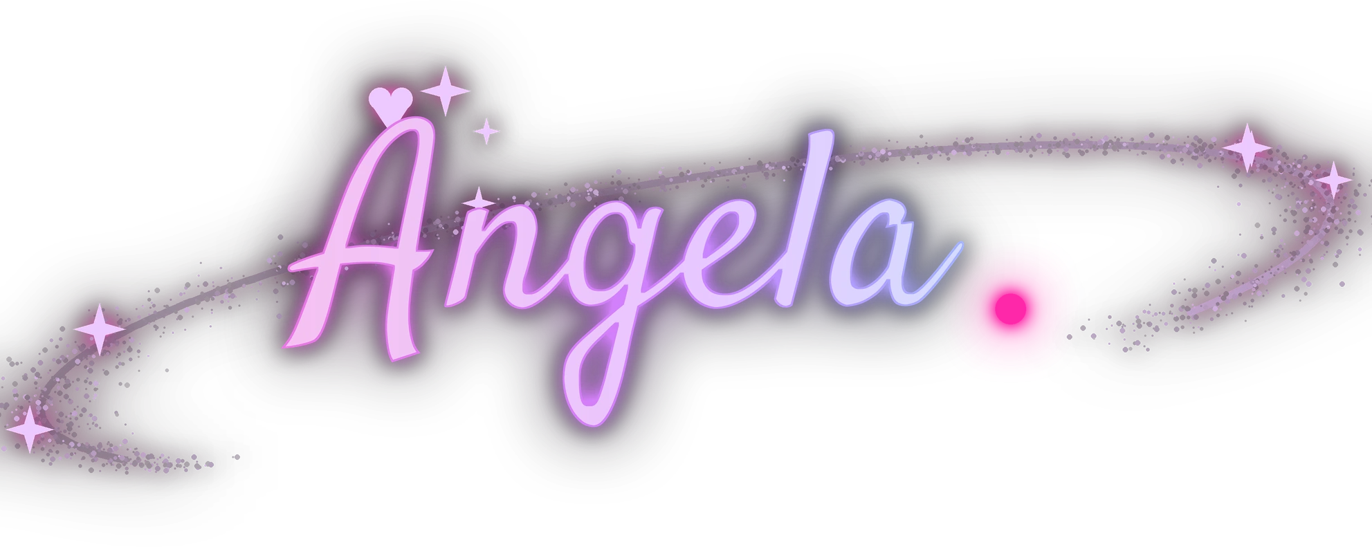 Angela