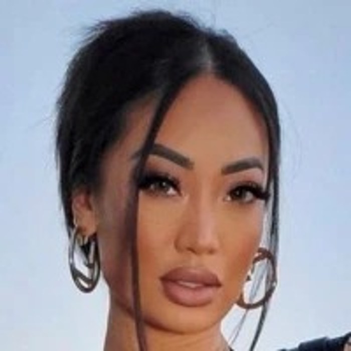 Angie Ang — public profile photo