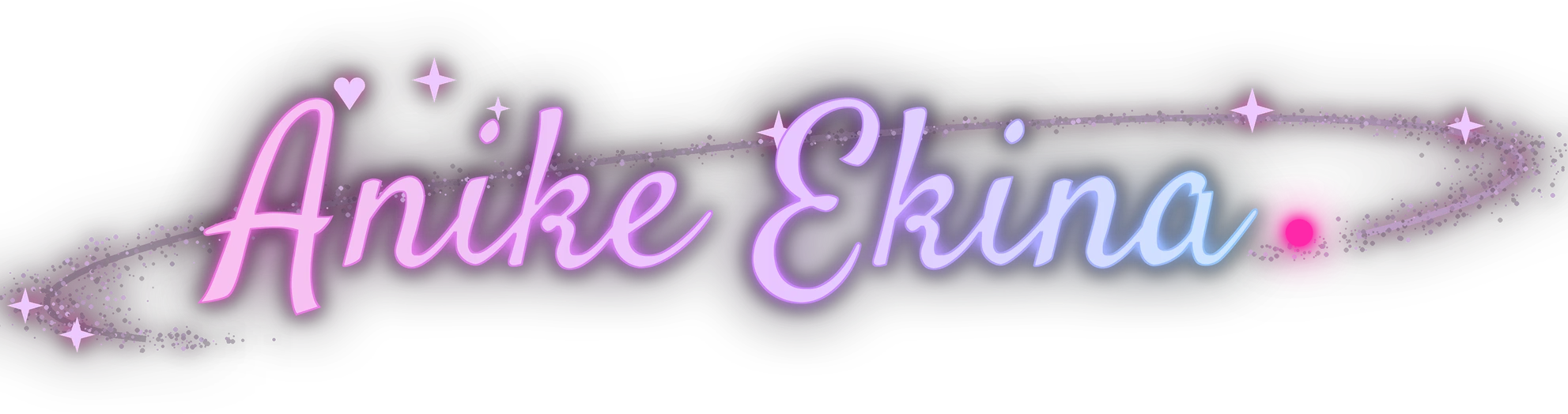 Anike Ekina