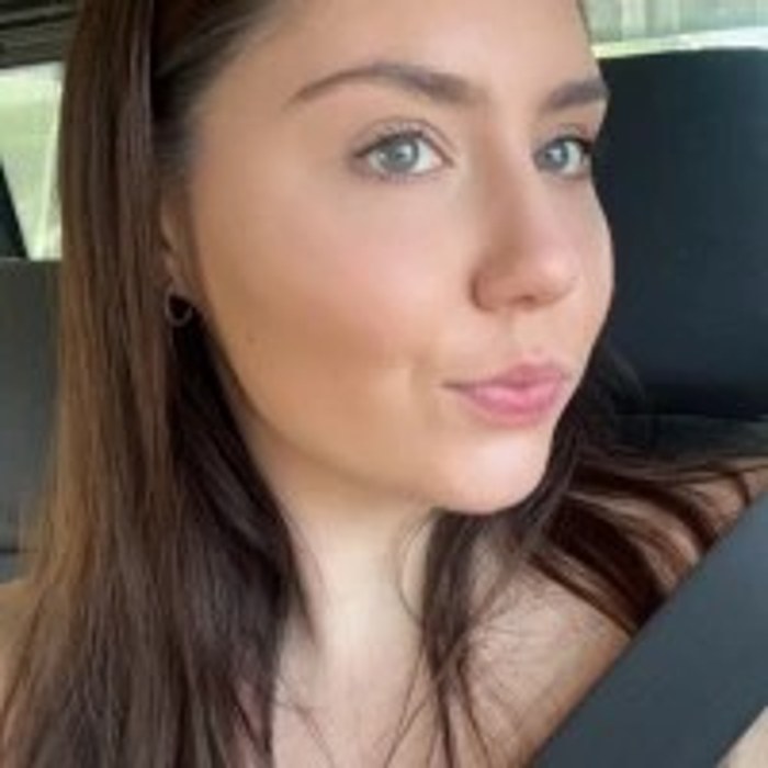 Anna Mey — public profile photo