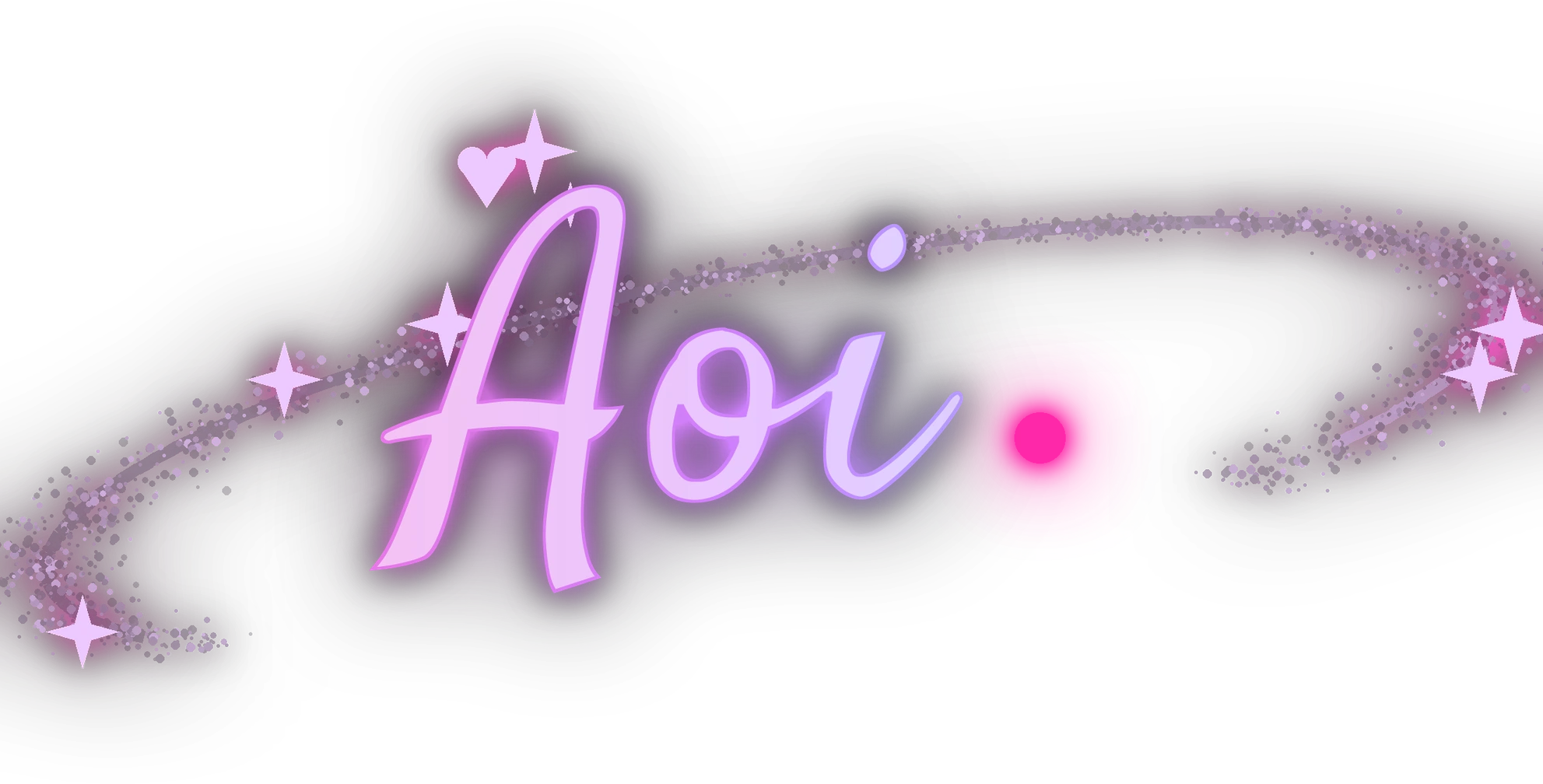 Aoi