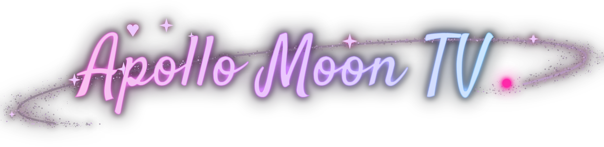 Apollo Moon TV