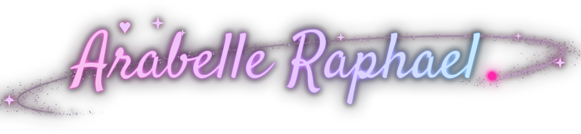 Arabelle Raphael