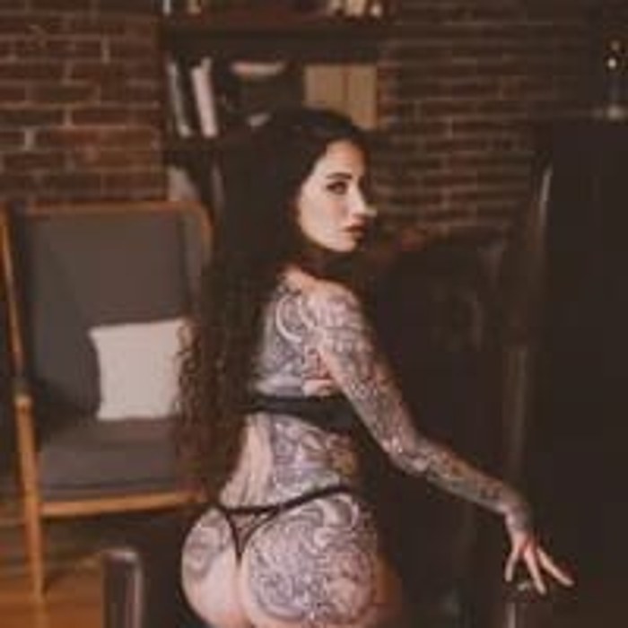 Arabelle Raphael