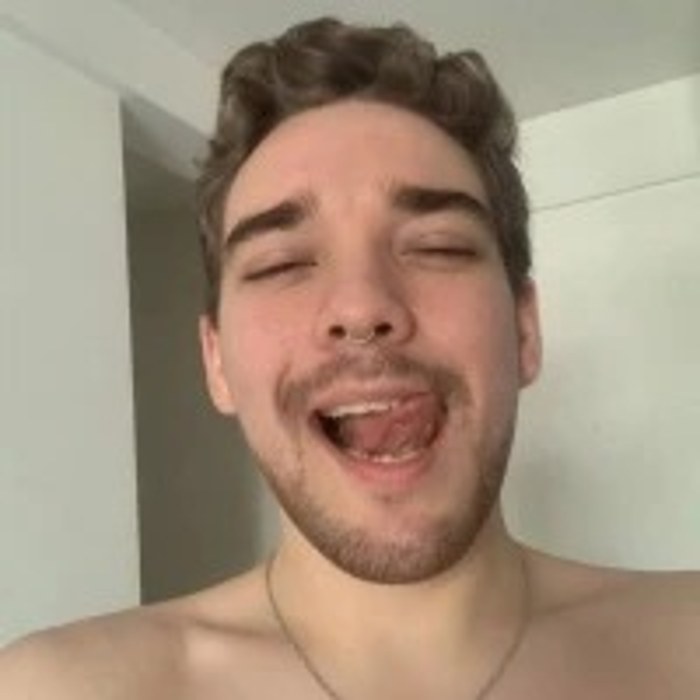 Arty Arg Boy — public profile photo