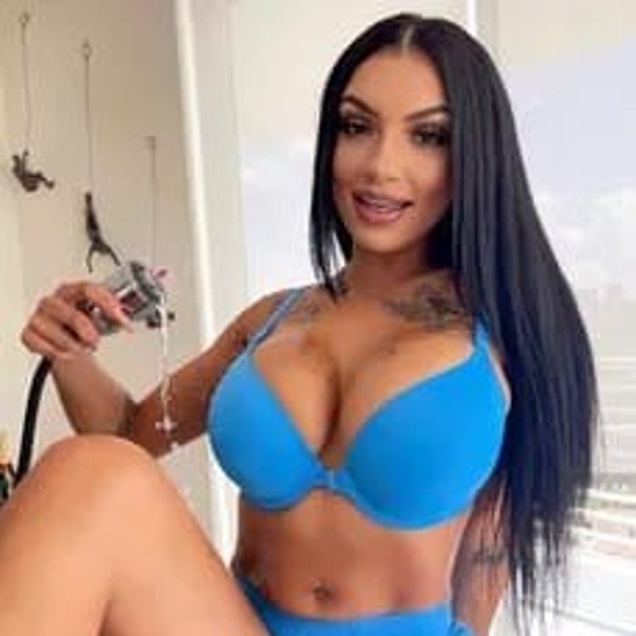 Ashley Amor