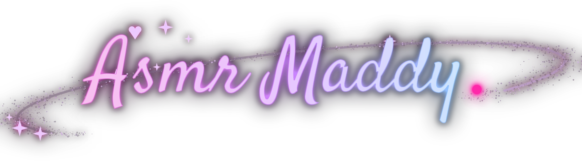 Asmr Maddy
