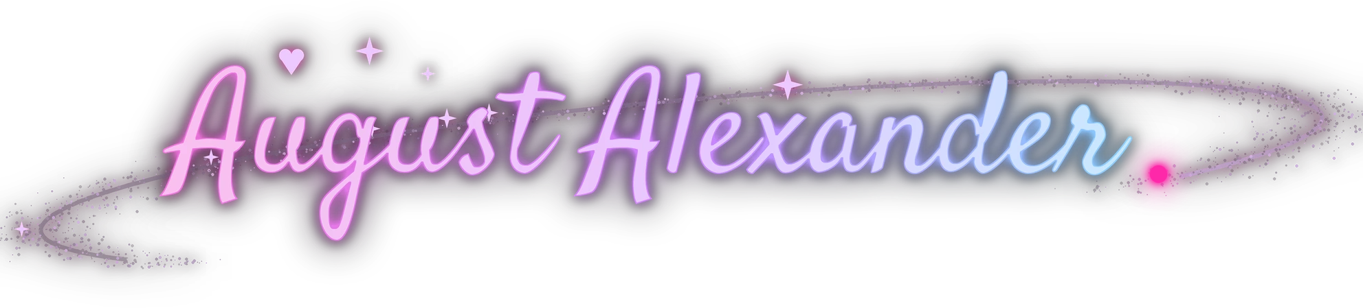 August Alexander