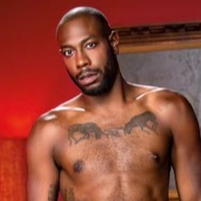 August Alexander — public profile photo