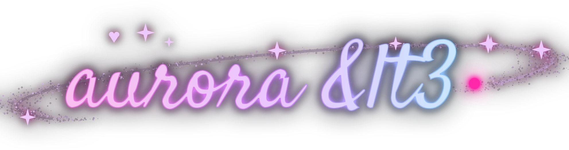 aurora &lt3