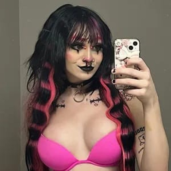 aurora &lt3 — public profile photo