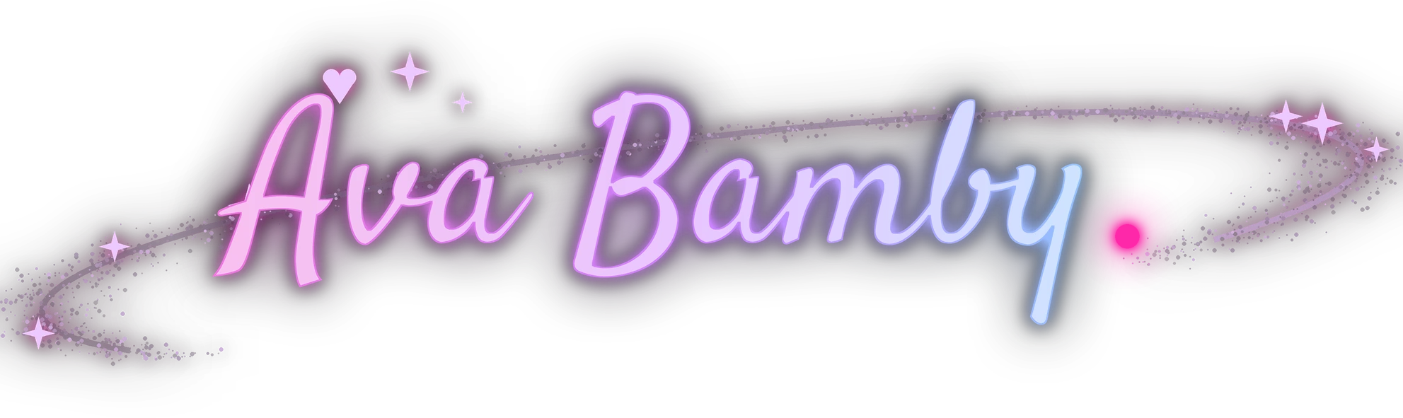 Ava Bamby