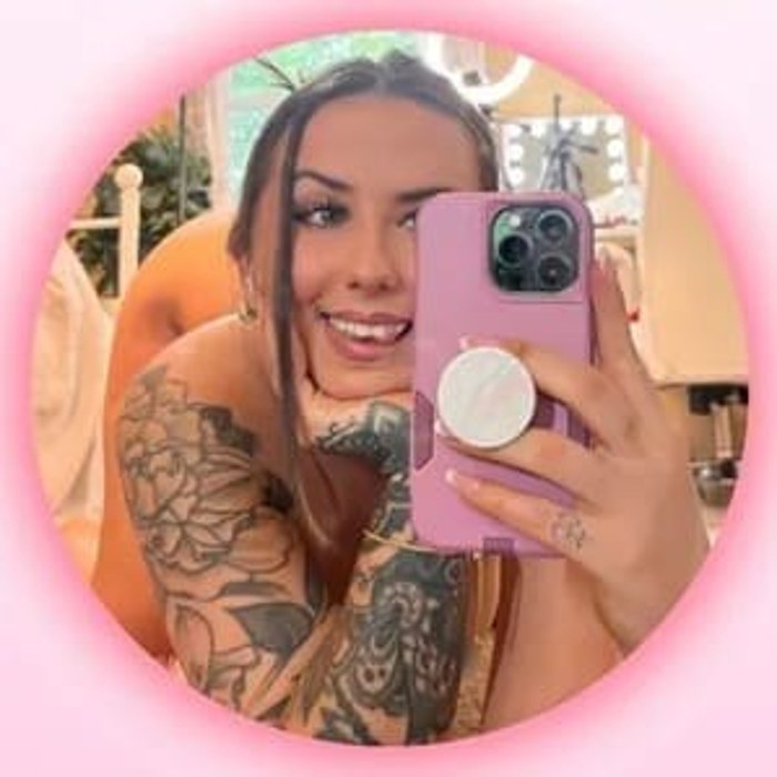 Ava Raegan