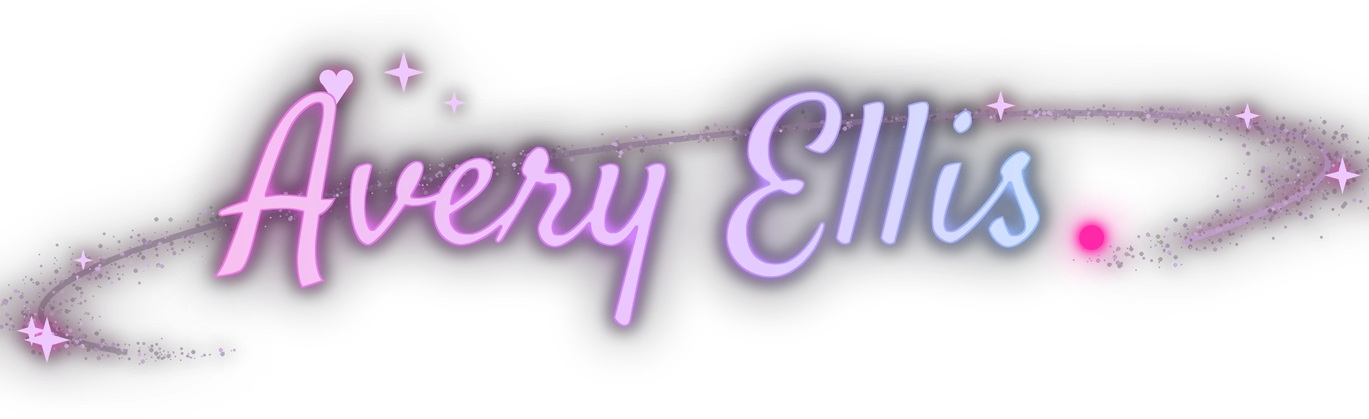 Avery Ellis
