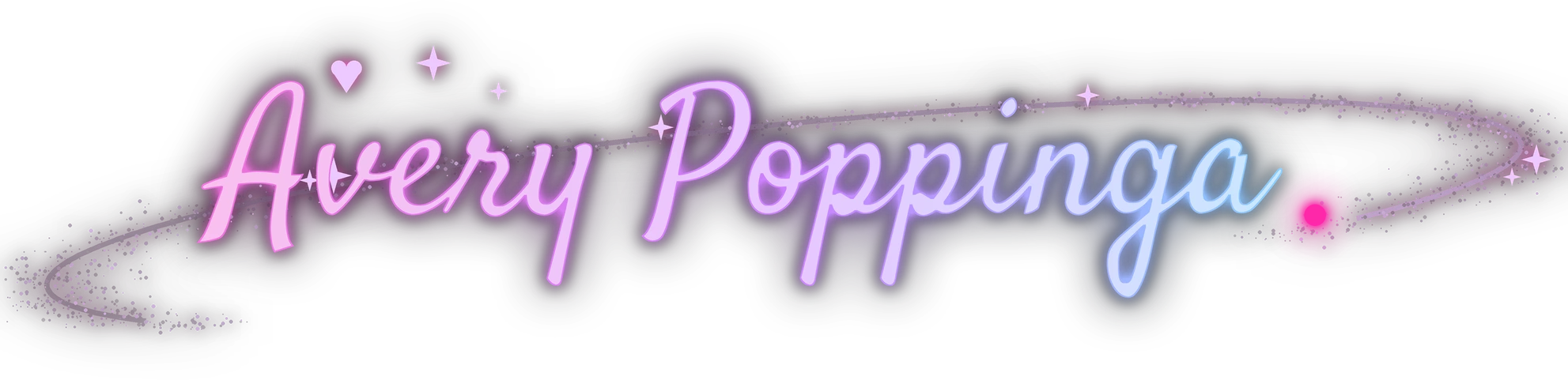 Avery Poppinga