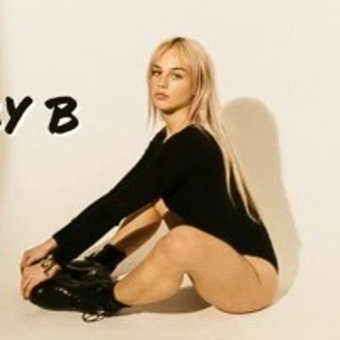 Baby B — public profile photo