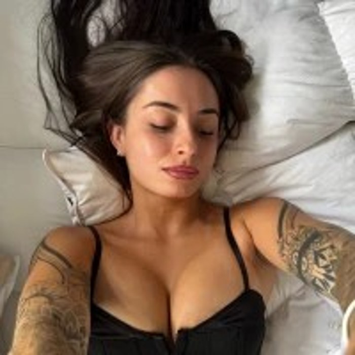 Bella Sereno — public profile photo