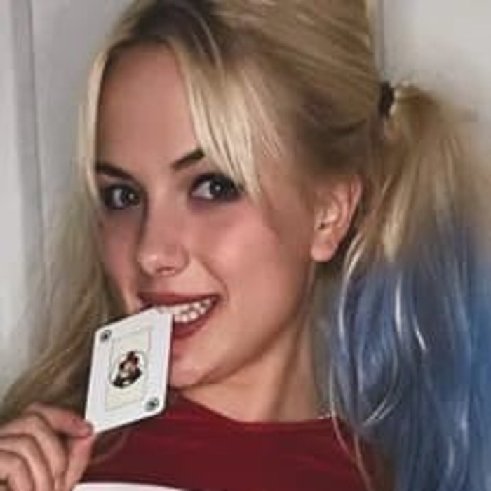 Beth