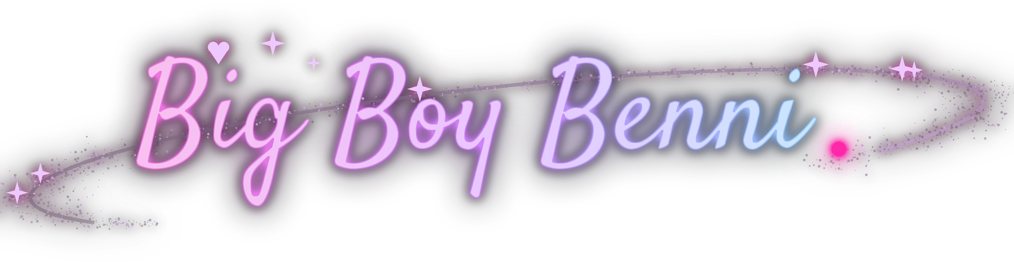 Big Boy Benni