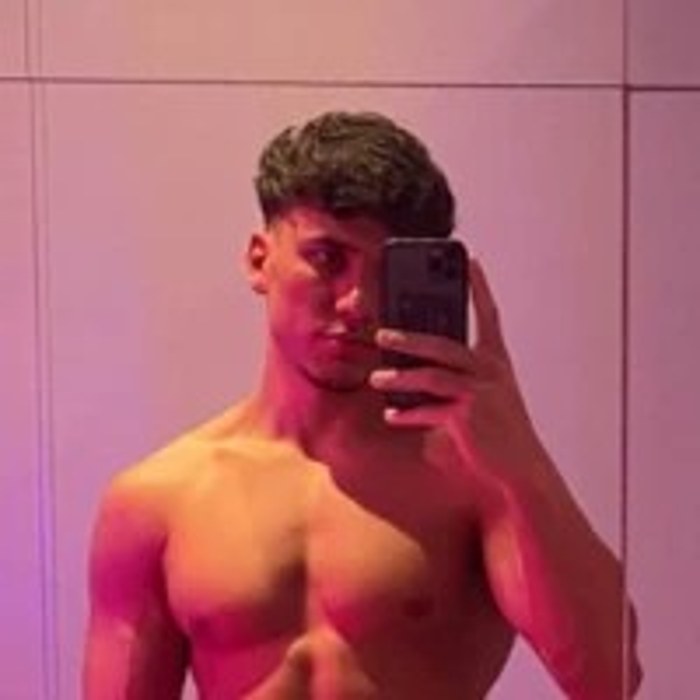 Big Boy Benni — public profile photo
