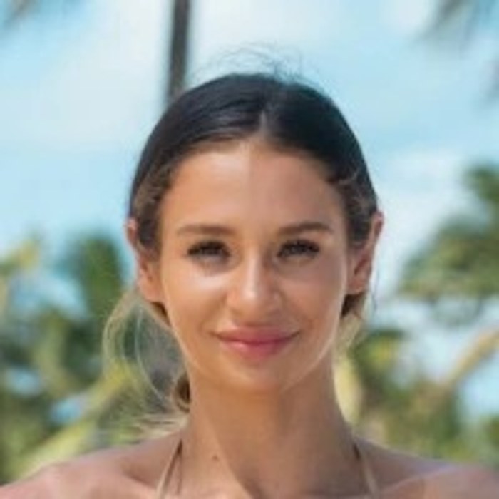 Bikini Prep Bianca — public profile photo