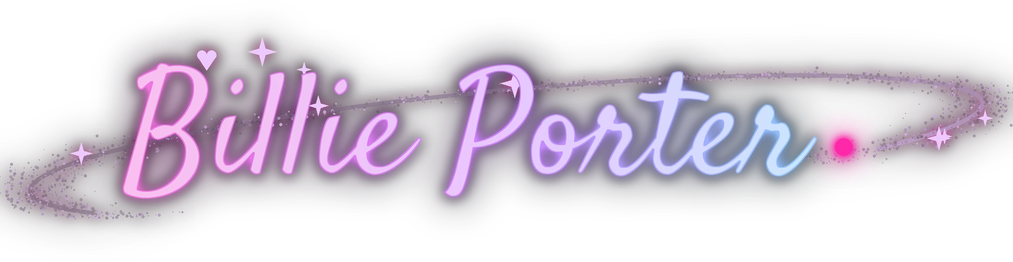 Billie Porter